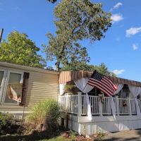 Harbor Crossings Manufactured Home Community ico