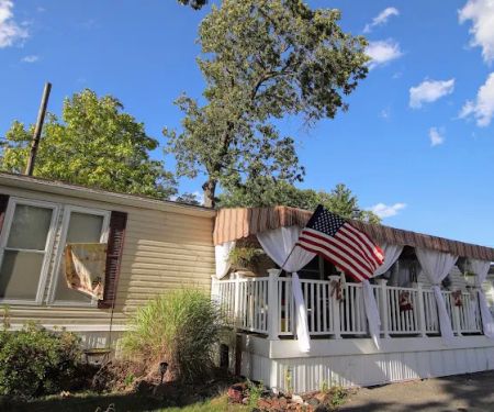 Harbor Crossings Manufactured Home Community