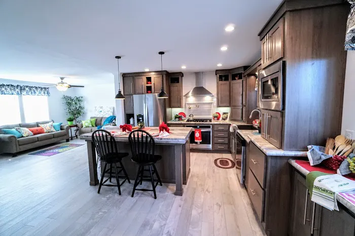 Harbor Crossings Manufactured Home Community Picture 4
