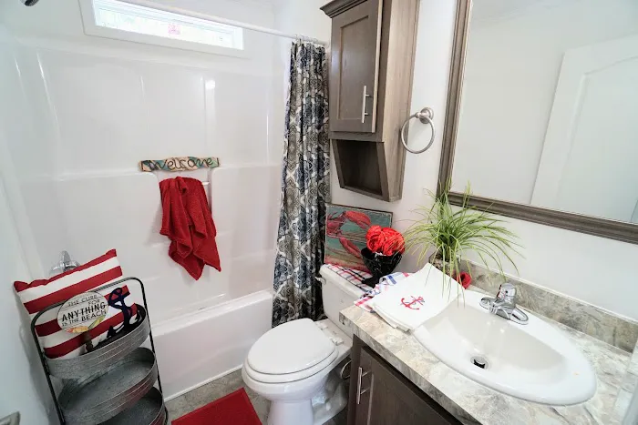 Harbor Crossings Manufactured Home Community Picture 5