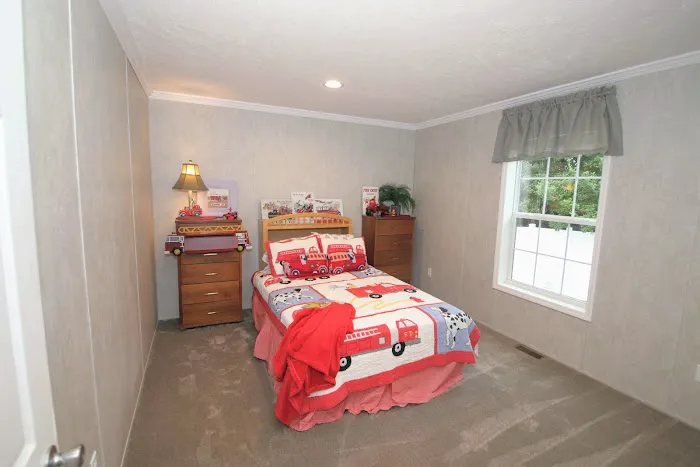 Harbor Crossings Manufactured Home Community Picture 2