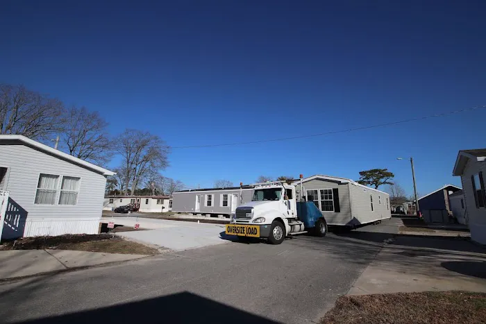 Harbor Crossings Manufactured Home Community Picture 6