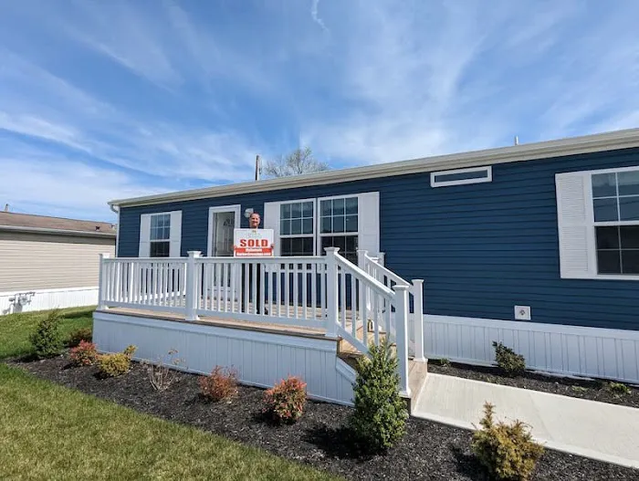 Harbor Crossings Manufactured Home Community Picture 7