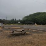 Friends Landing-Camping