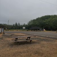 Friends Landing-Camping ico