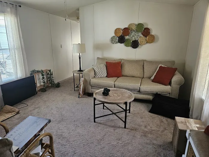 Penn View Mobile Home Park Picture 2