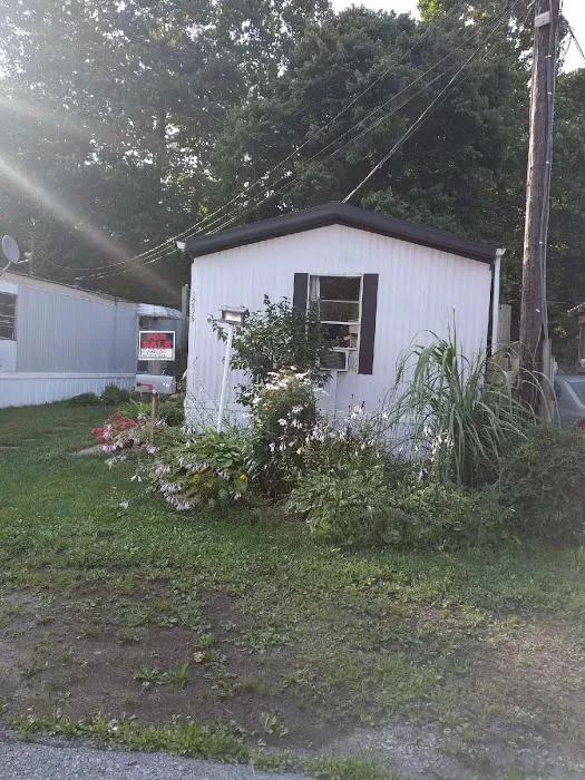 Penn View Mobile Home Park Picture 3