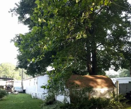 Penn View Mobile Home Park