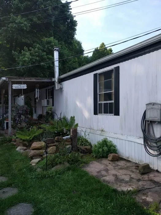 Penn View Mobile Home Park Picture 7