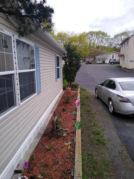 Valley View Tuckerton Mobile Home Park Picture 1