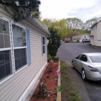 Valley View Tuckerton Mobile Home Park ico