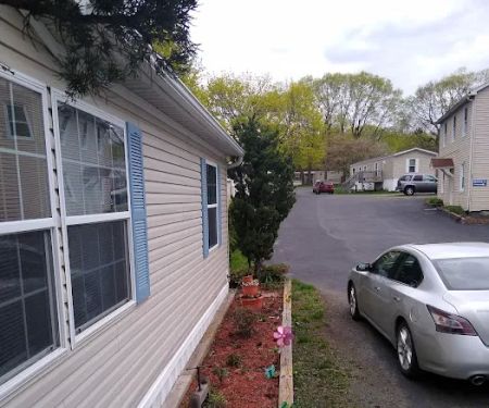 Valley View Tuckerton Mobile Home Park