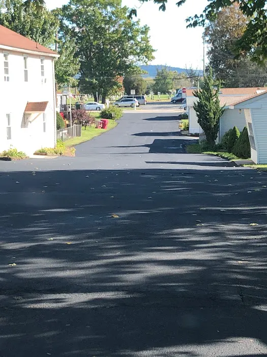 Valley View Tuckerton Mobile Home Park Picture 4