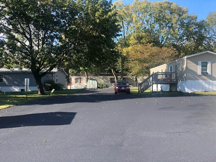 Valley View Tuckerton Mobile Home Park Picture 5