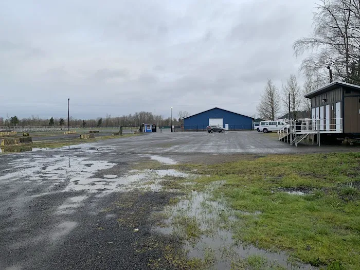 Oak Grove Camping Area Picture 6