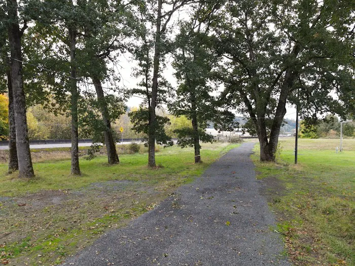 Oak Grove Camping Area Picture 4