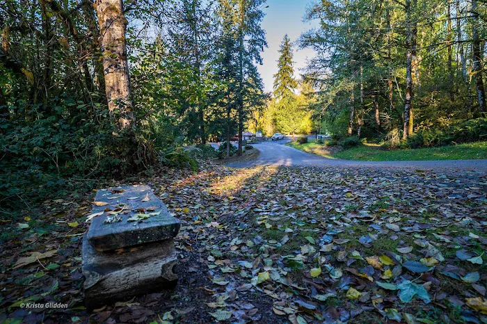 Thousand Trails Chehalis Picture 5