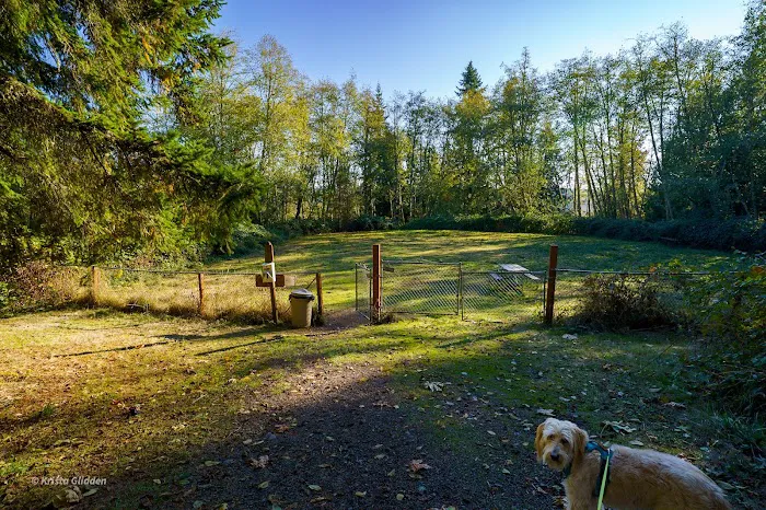 Thousand Trails Chehalis Picture 4