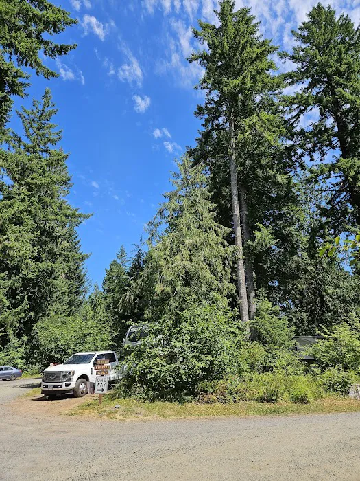 Thousand Trails Chehalis Picture 7