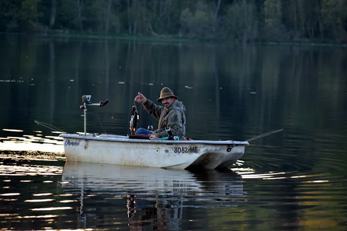 Harts Lake Resort & RV Park LLC Picture 4