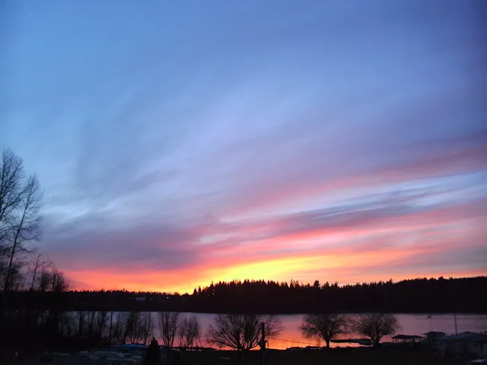 Harts Lake Resort & RV Park LLC Picture 1