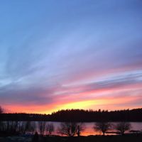 Harts Lake Resort & RV Park LLC ico