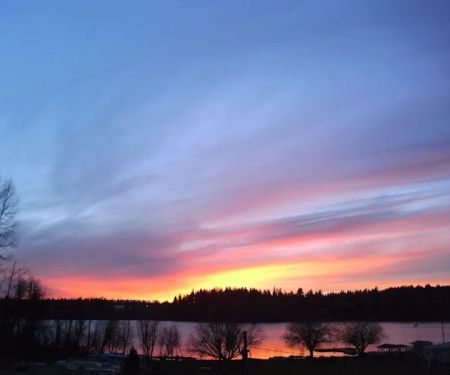 Harts Lake Resort & RV Park LLC