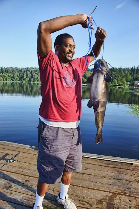 Harts Lake Resort & RV Park LLC Picture 2
