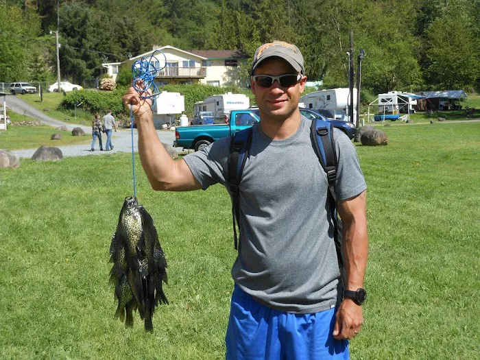 Harts Lake Resort & RV Park LLC Picture 10