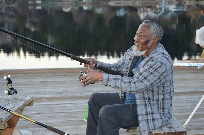 Harts Lake Resort & RV Park LLC Picture 6