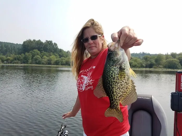 Harts Lake Resort & RV Park LLC Picture 9