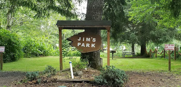 Wynooche Wildwood Park (Private access) Picture 6