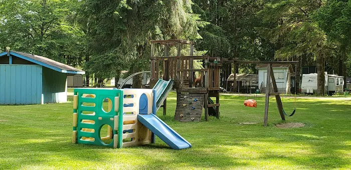 Wynooche Wildwood Park (Private access) Picture 2