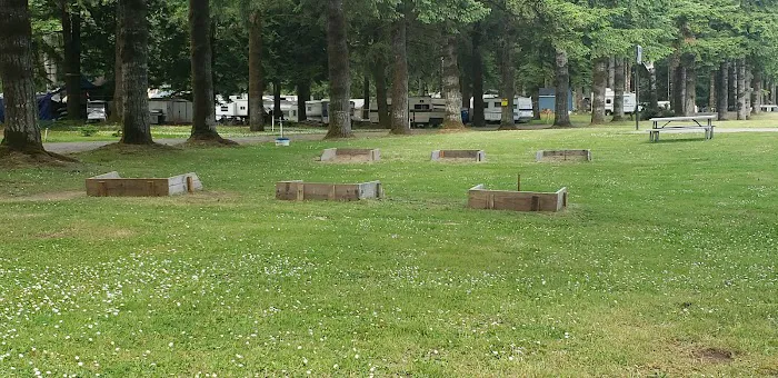 Wynooche Wildwood Park (Private access) Picture 3