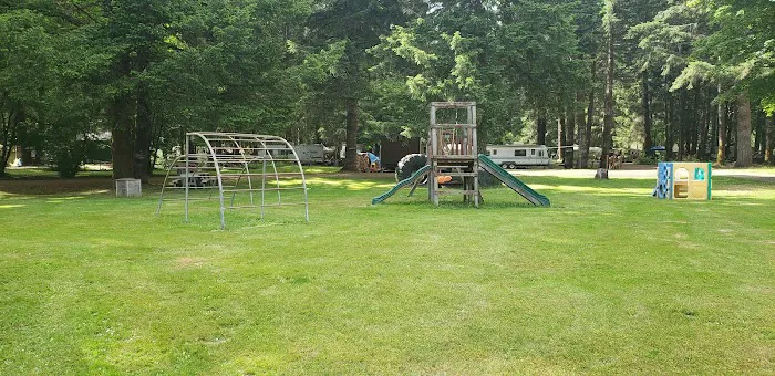 Wynooche Wildwood Park (Private access) Picture 4