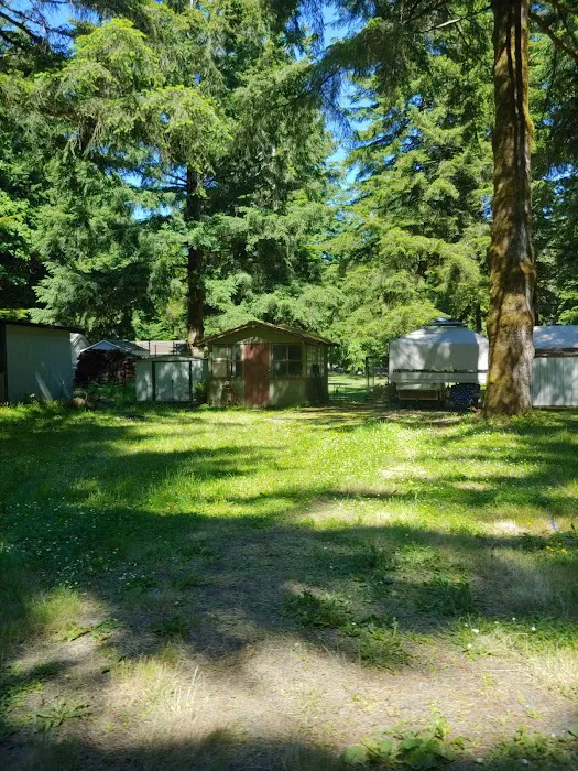 Wynooche Wildwood Park (Private access) Picture 9