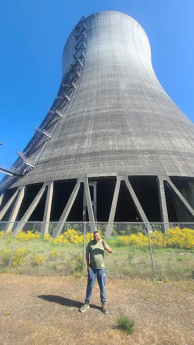 Satsop Center Picture 2