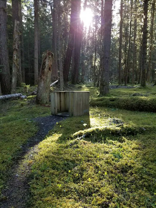 Hayes River Picture 1