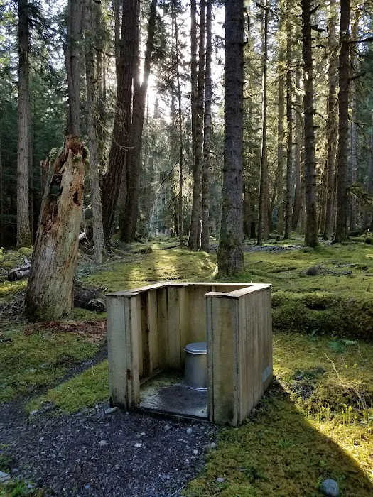 Hayes River Picture 5