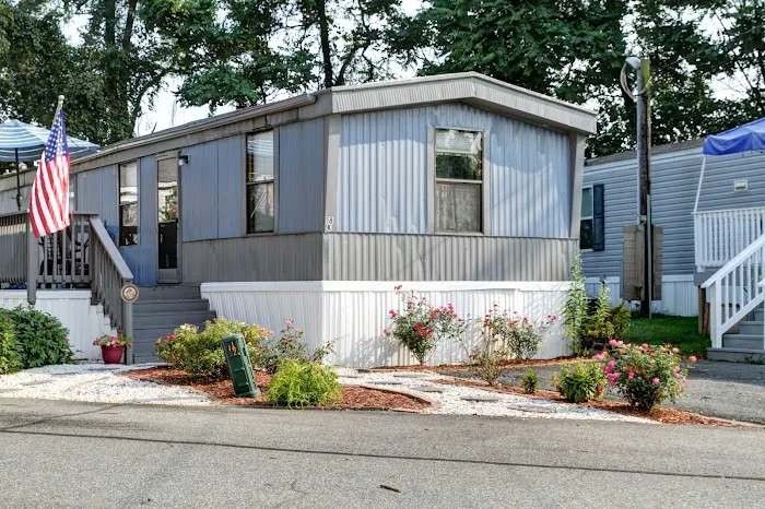 Dodger Point Picture 1