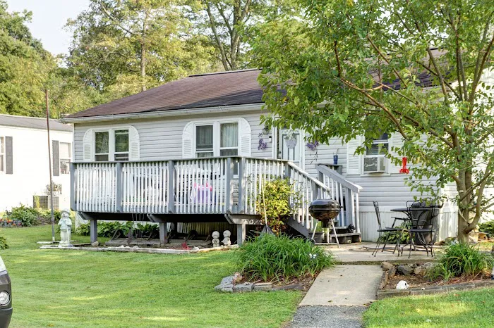 Dodger Point Picture 9