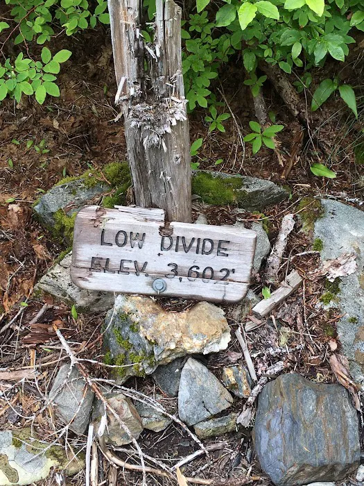 Low Divide Picture 7