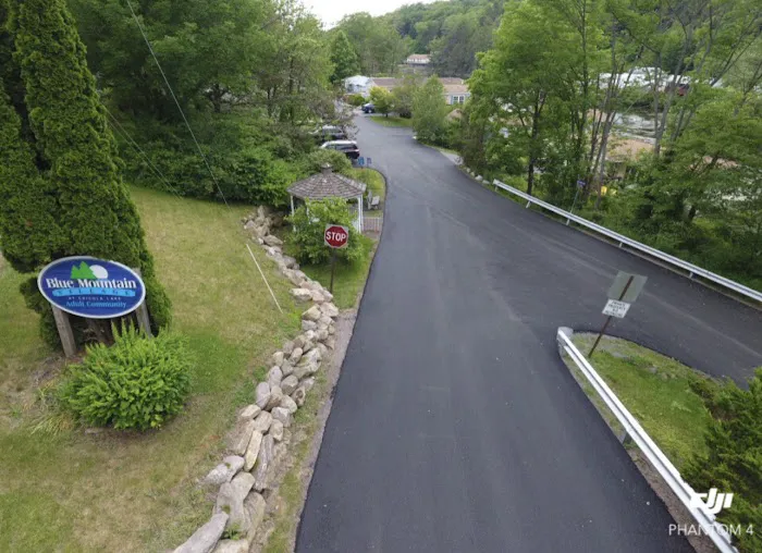 Blue Mountain Village Picture 1