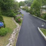 Blue Mountain Village