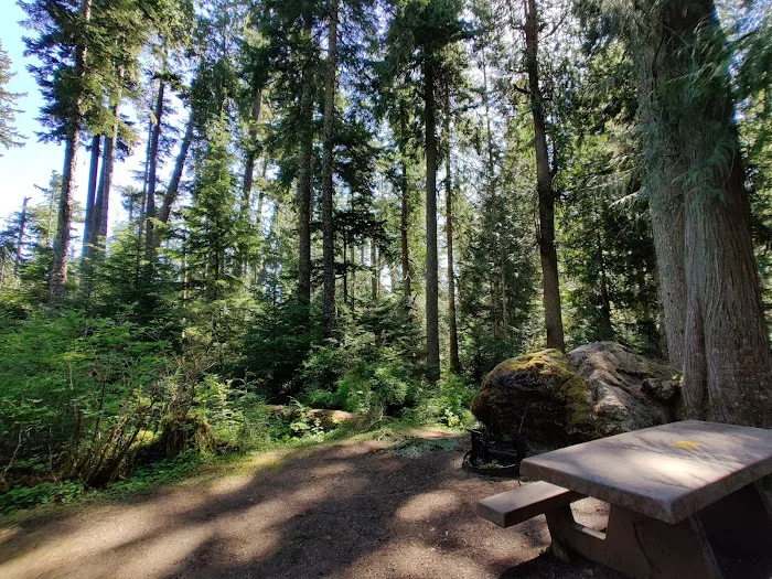 Heart O' the Hills Campground Picture 6