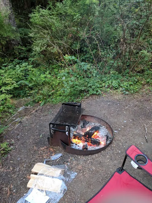 Heart O' the Hills Campground Picture 3