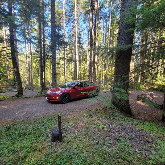 Heart O' the Hills Campground Picture 2