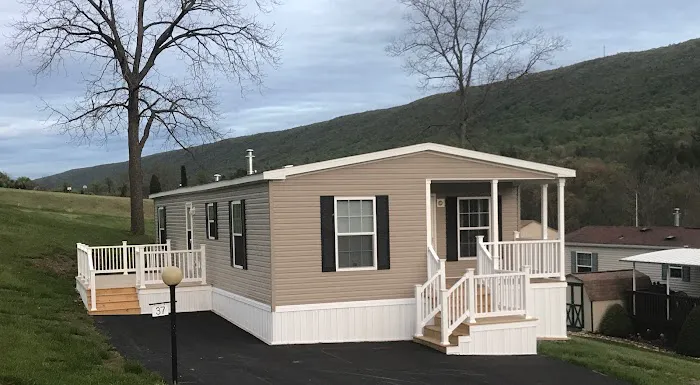 Blue Mountain View Estates Picture 3