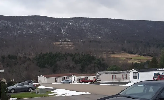 Blue Mountain View Estates Picture 4