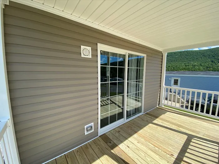 Blue Mountain View Estates Picture 5